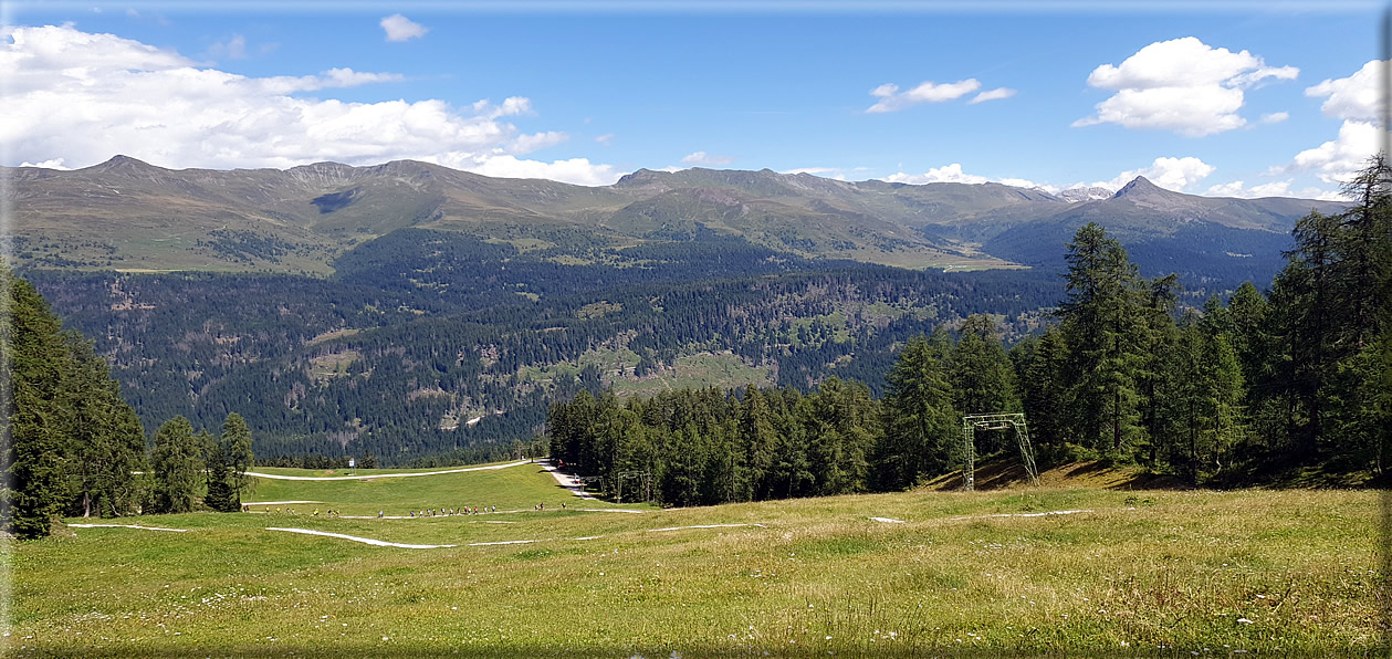 foto Prati di Croda Rossa